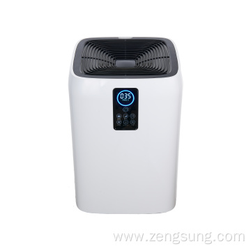 Healthcare products uv home air purifier